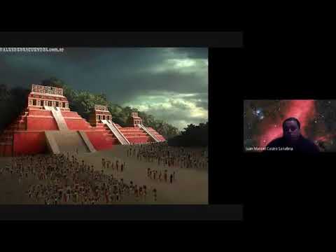 2 aportaciones importantes de la cultura maya