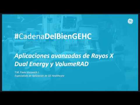 aplicaciones de los rayos x