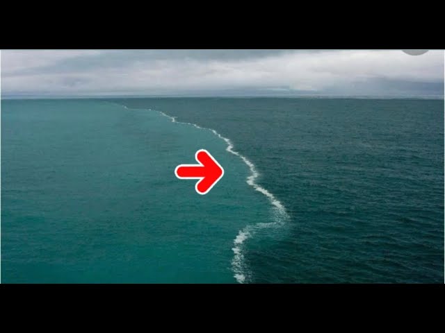 con qué mares y océanos se comunica el mar mediterráneo