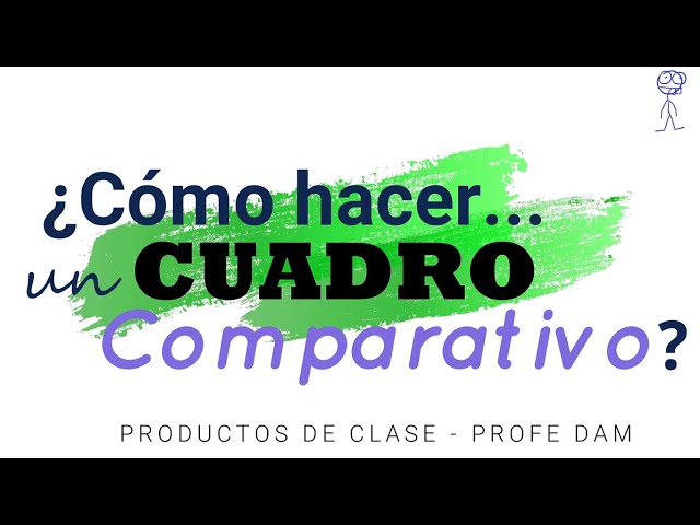 cuadro comparativo de los tipos de comunicacion