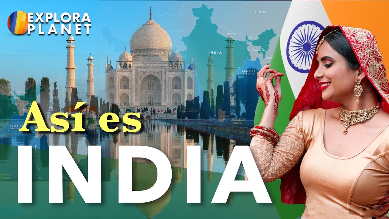 cuál es el continente de nueva delhi