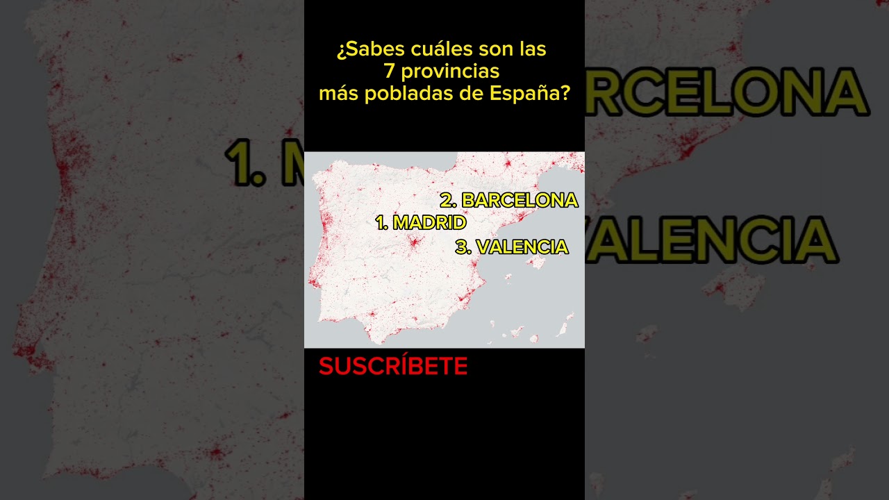 cual es la provincia mas grande de españa