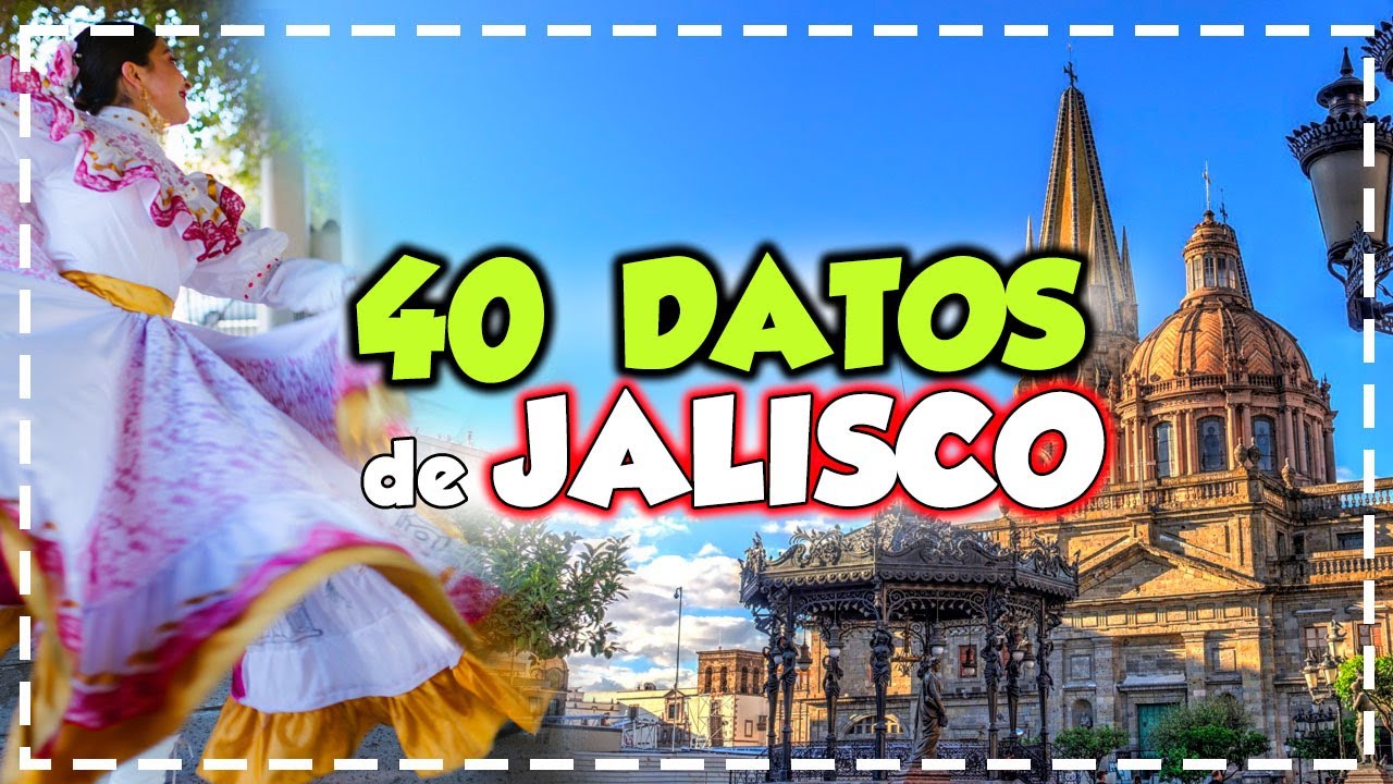 cuales son las tradiciones de jalisco