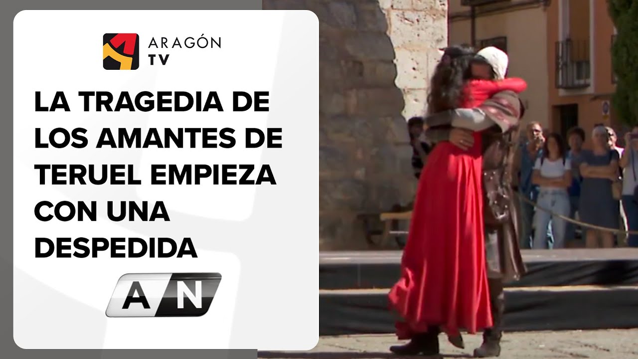de que murieron los amantes de teruel