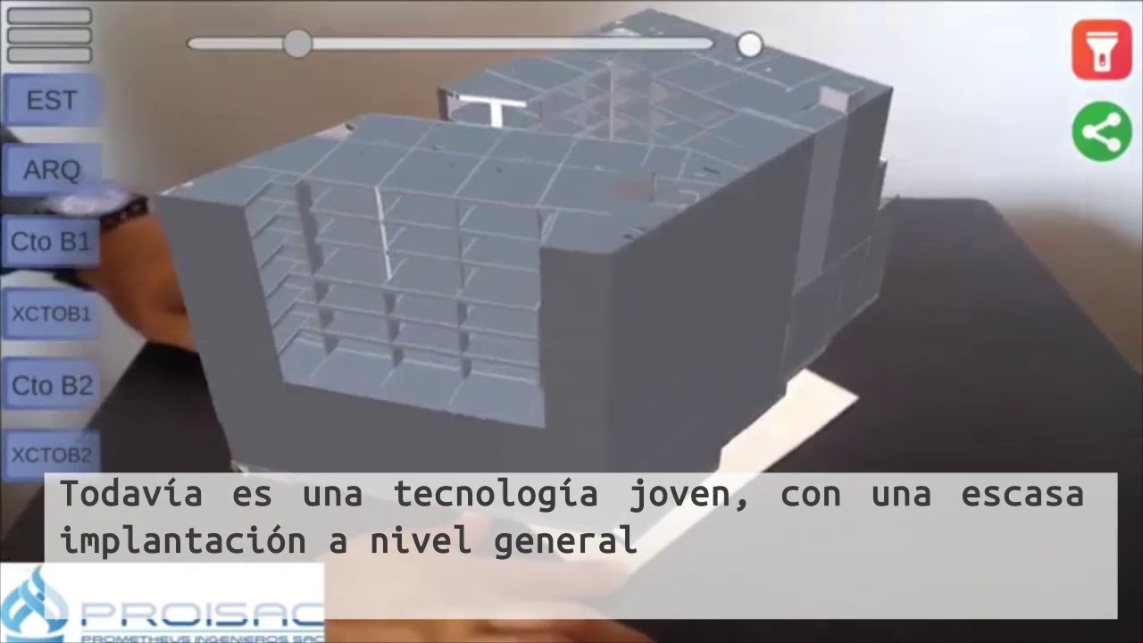 desventajas de la realidad aumentada