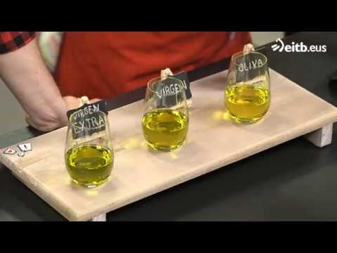 diferencia entre aceite virgen y virgen extra