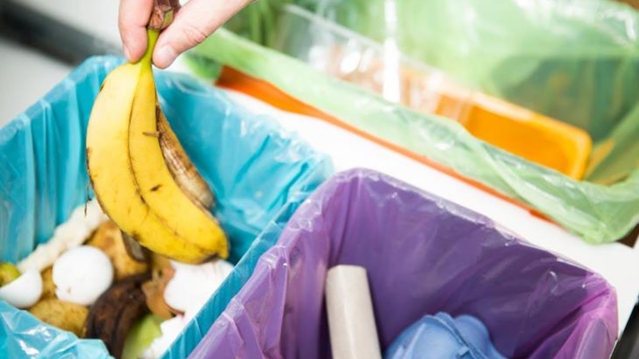 diferencia entre basura y residuo