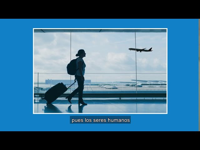 el fenomeno de la migracion