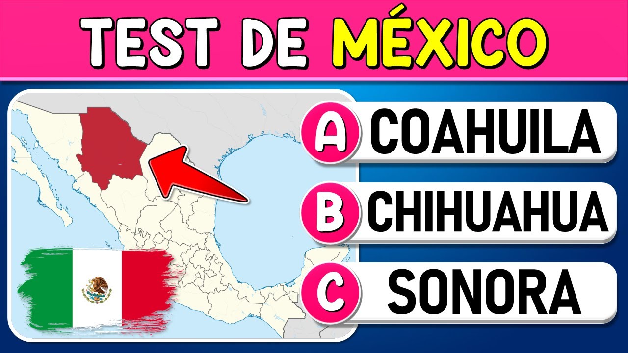 estado de mexico sin nombres