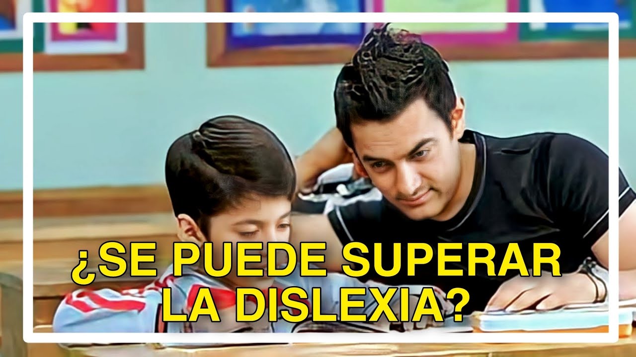 estrellas en la tierra resumen