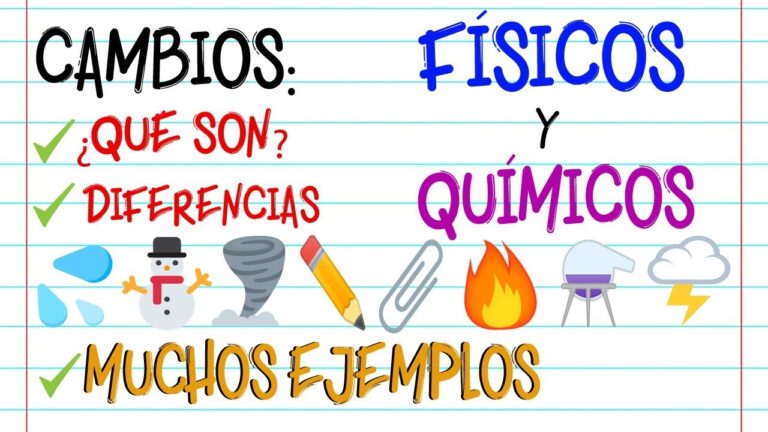 ¿La evaporación del agua es un cambio físico o químico? Descubre la