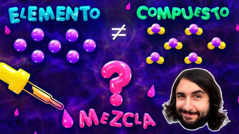 ¿La gasolina es un elemento compuesto o una mezcla? Descubre la verdad
