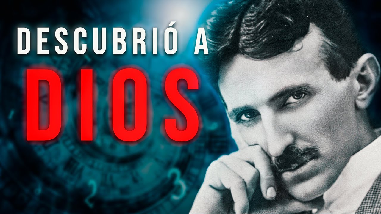 la vida secreta de nikola tesla