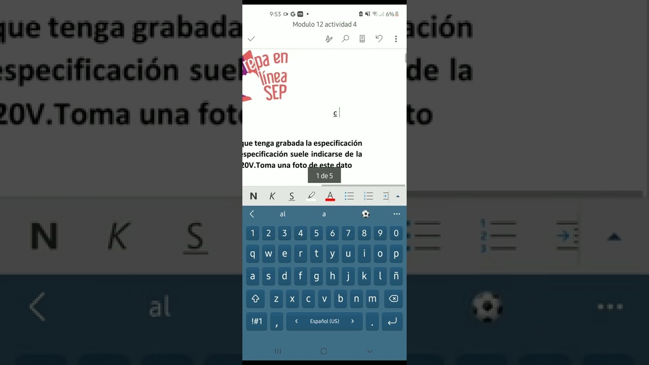 las leyes en los focos