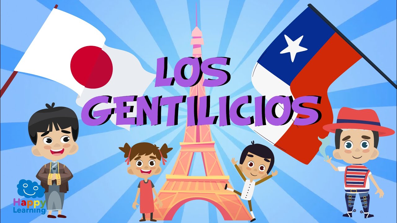 los gentilicios de cada una de las provincias gallegas