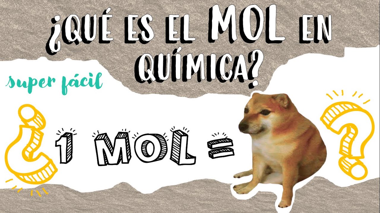 que es el numero avogadro