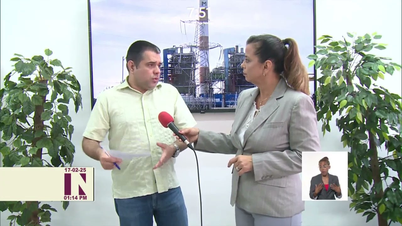 que es mw en electricidad