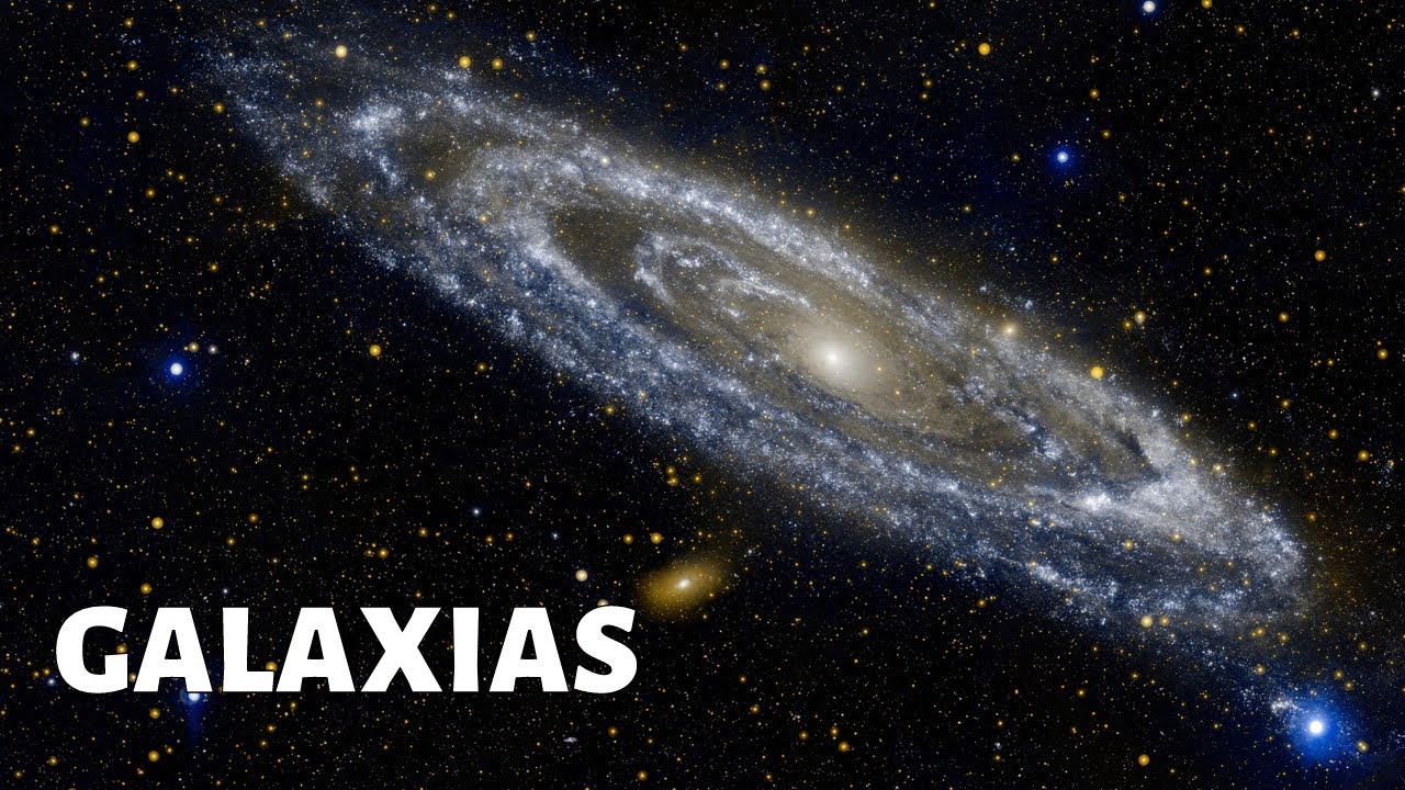 que es una galaxia irregular