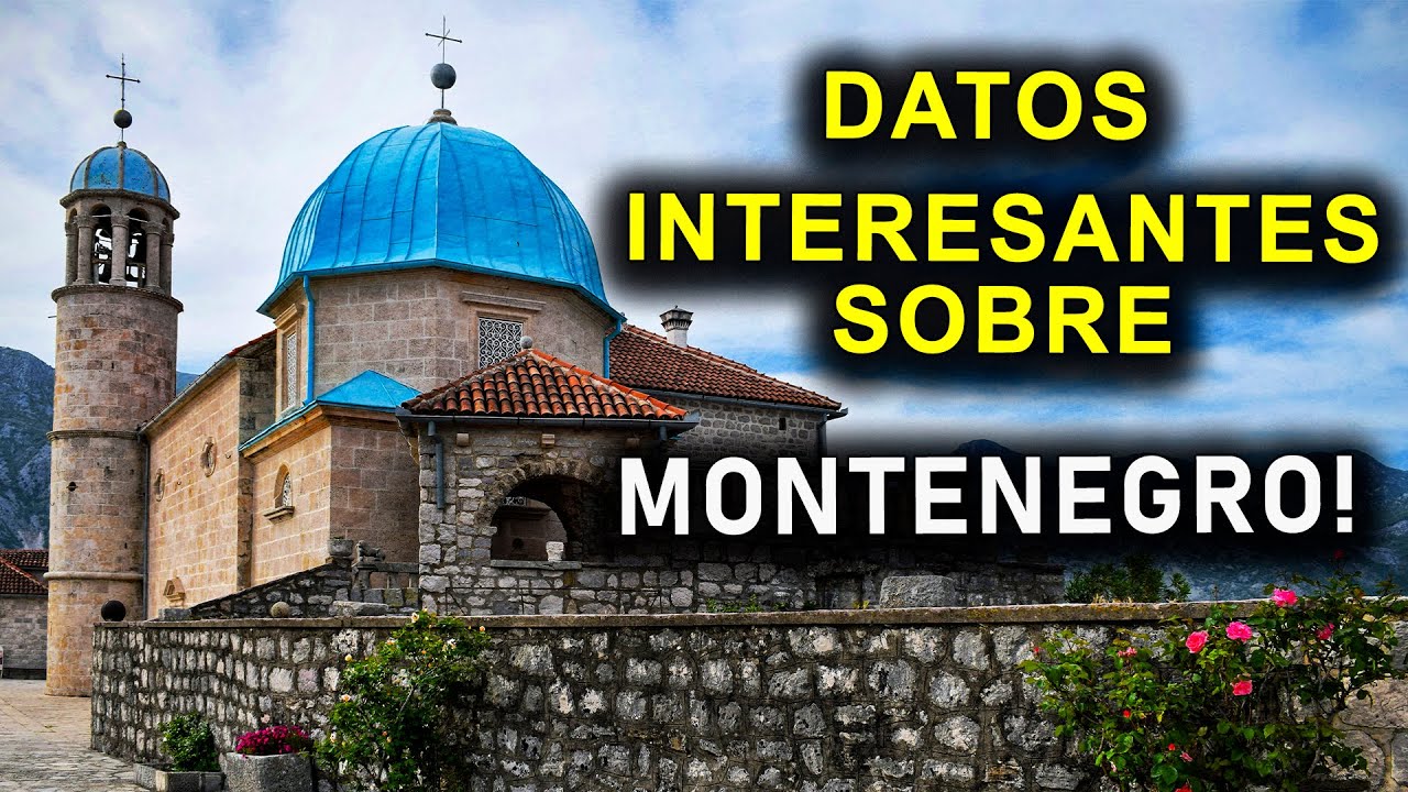 que idioma se habla en montenegro