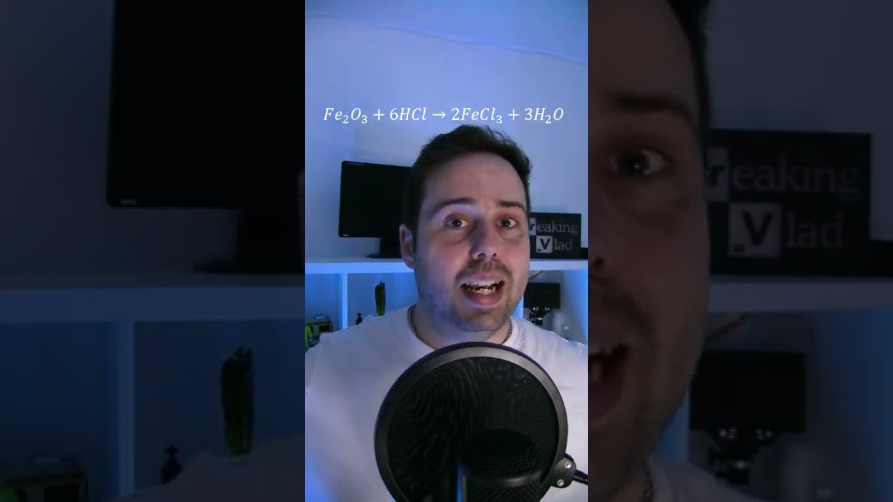 qué material se corroe más fácilmente