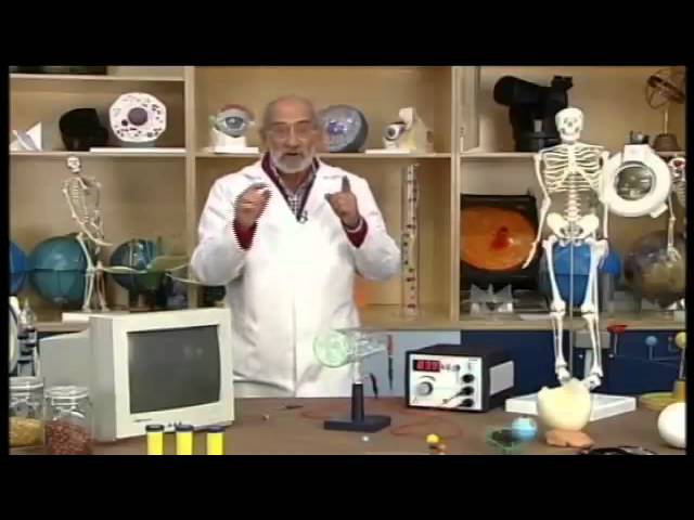 quien invento el tubo de rayos catódicos