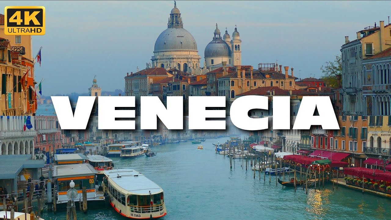 región de italia su capital es venecia