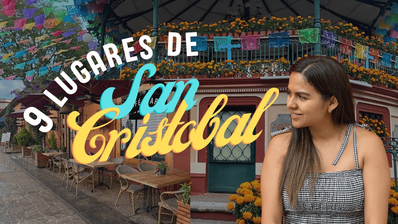san cristobal de las casas centro