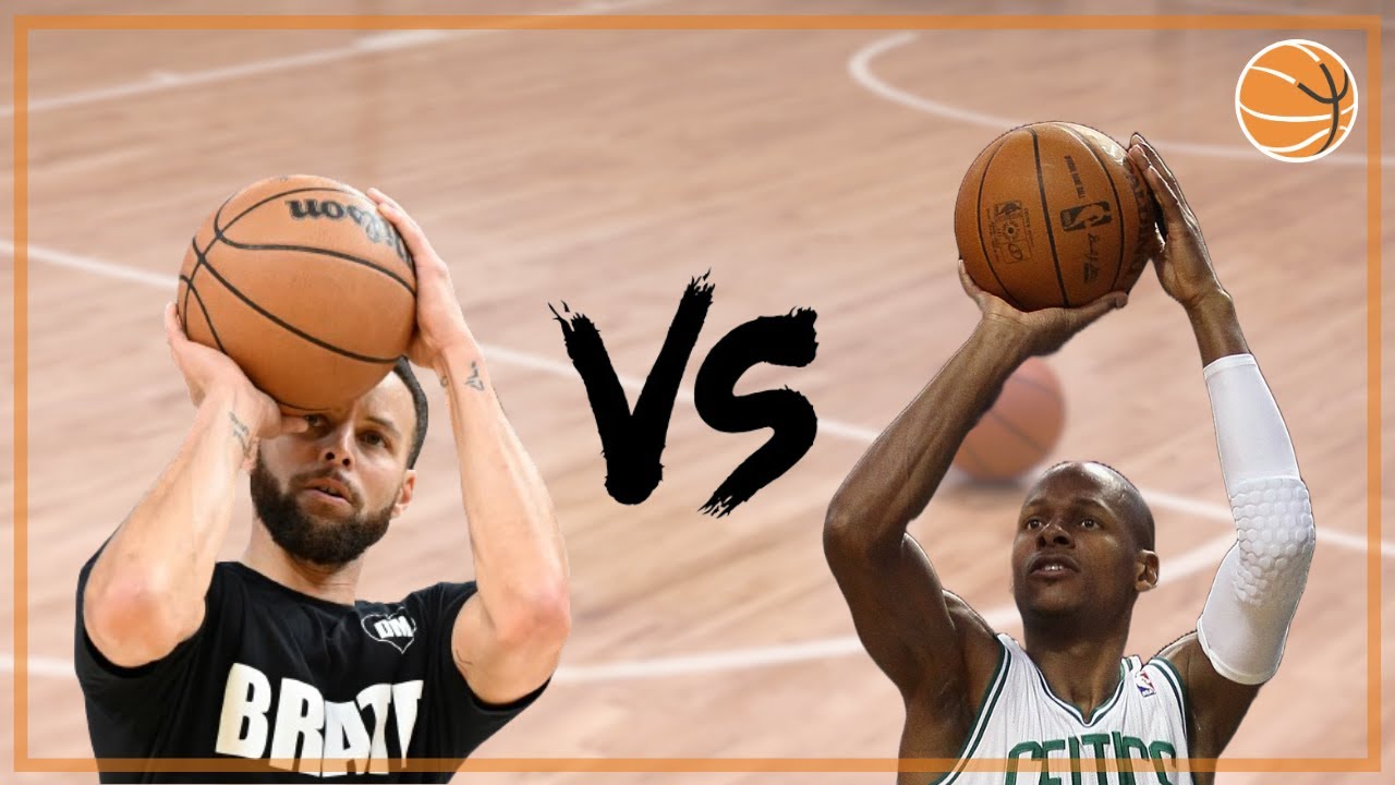 tipos de tiros de baloncesto