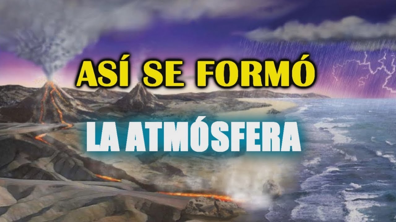 todos los planetas tienen atmósfera