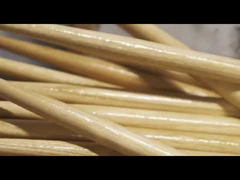 características de la producción industrial