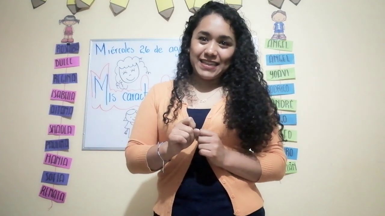 características físicas que pueden ser medidas
