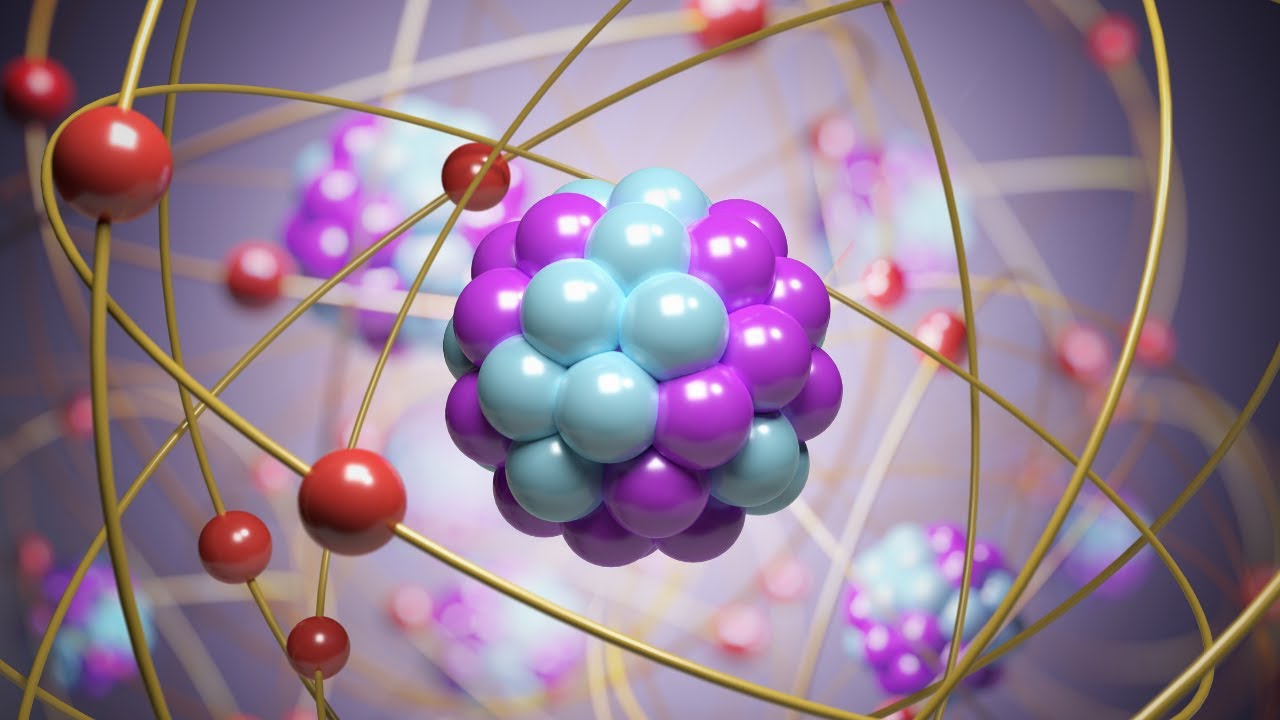 ciencia que estudia la materia