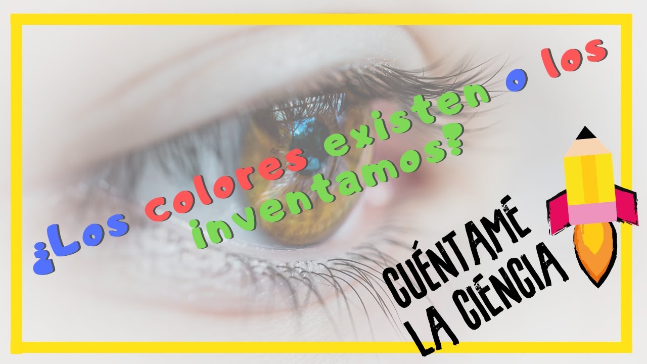 color propiedad de la materia