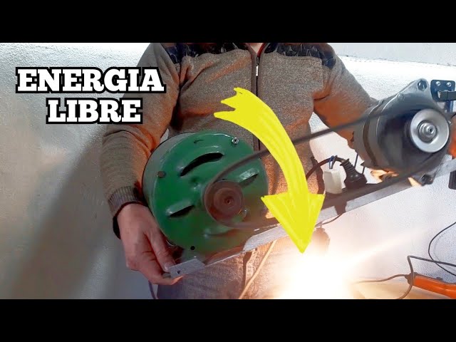 como podemos obtener energia alternativa en nuestra propia casa