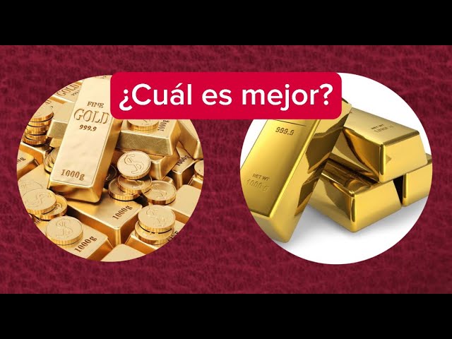 cual es el oro mas caro