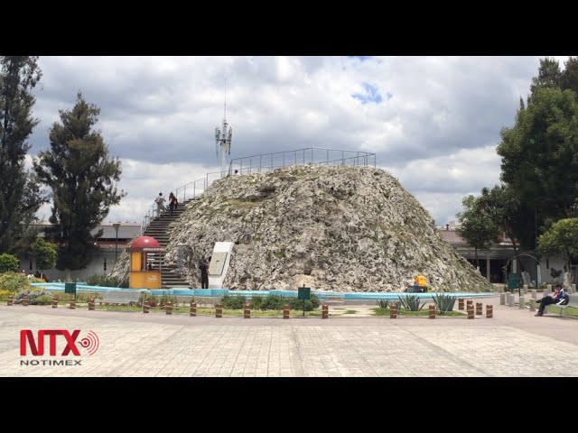 cual es el volcan mas pequeño del mundo
