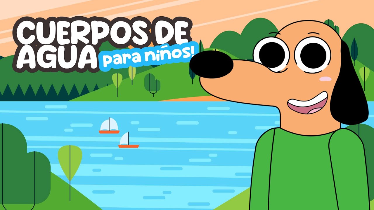 diferencia entre rio y lago