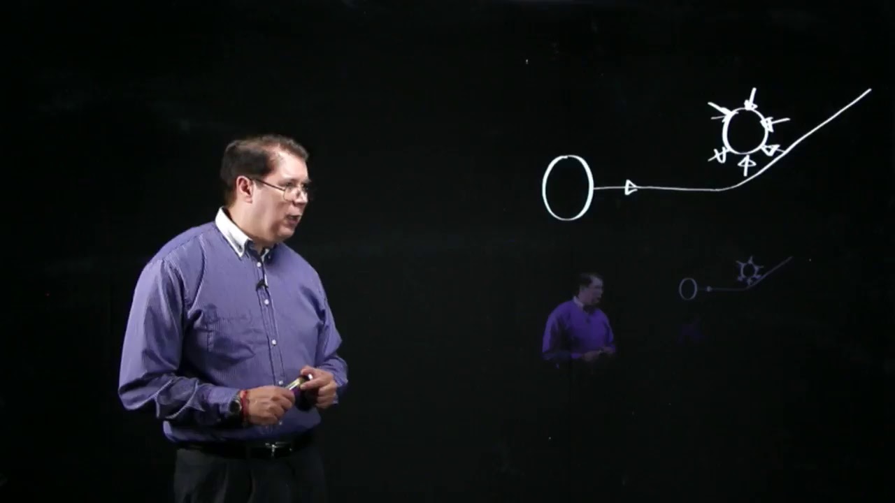division de la fisica contemporanea