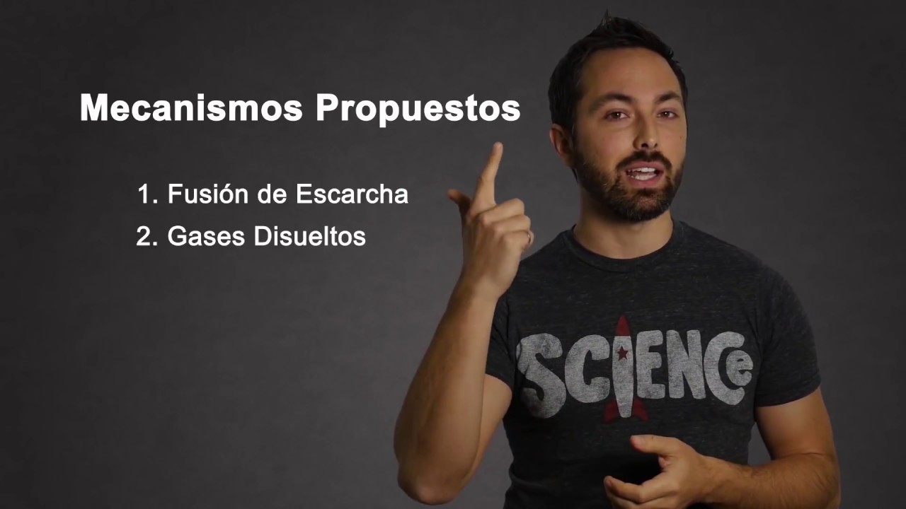 efecto del agua caliente al congelarse más rápido