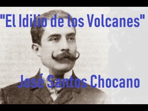 el idilio de los volcanes