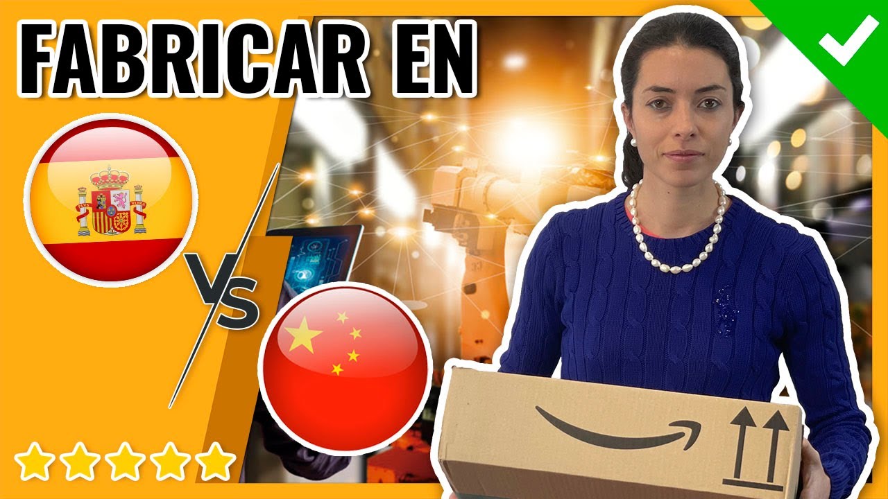 elemento que se necesita para fabricar un producto