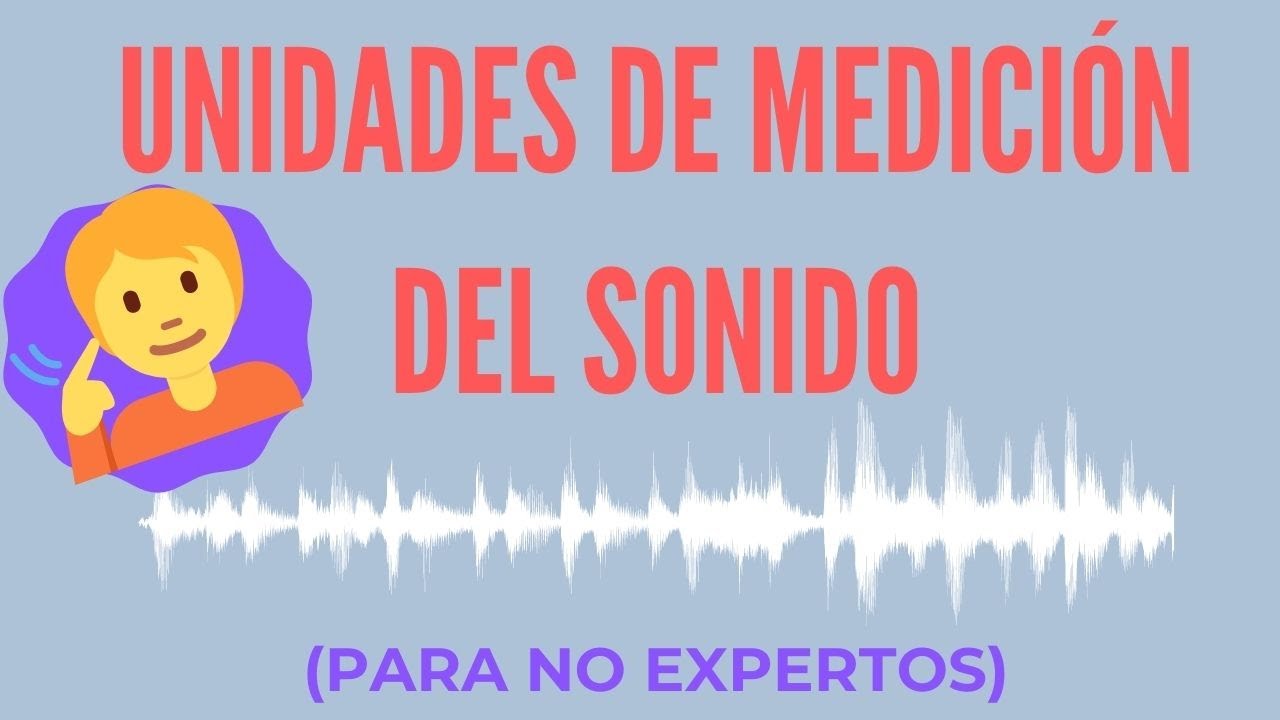en que unidades se mide la frecuencia