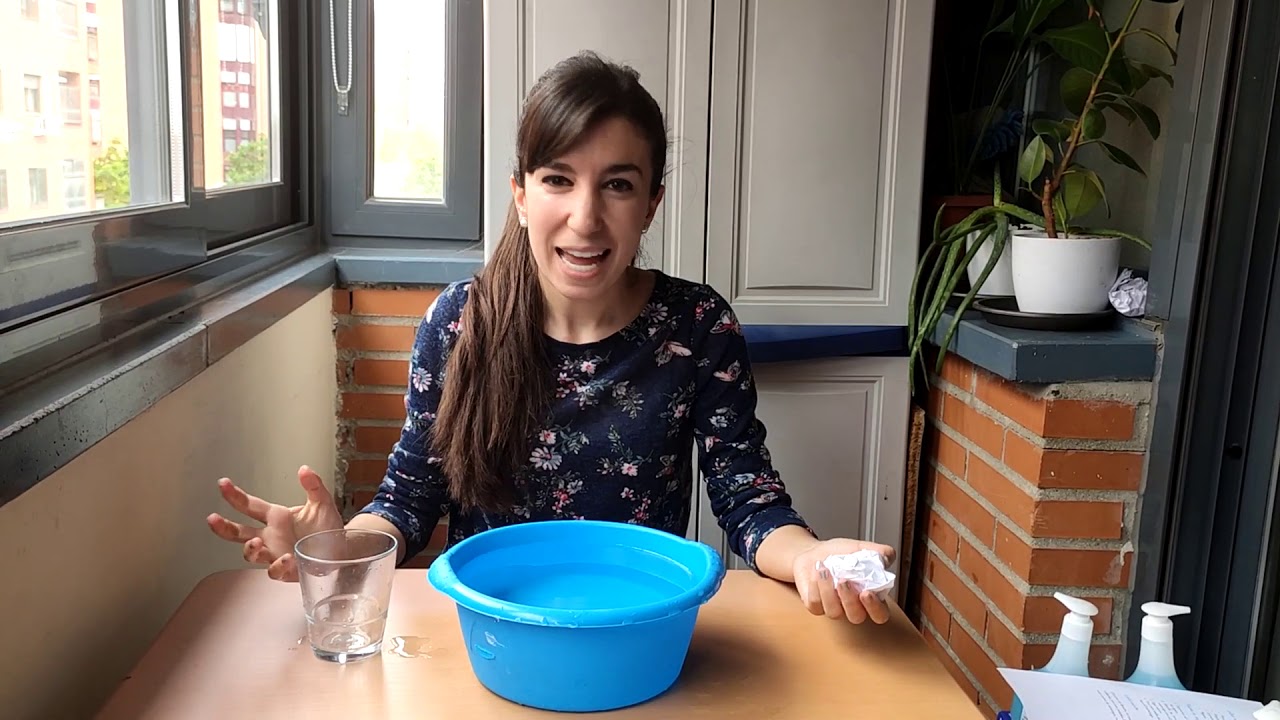 es todo lo q ocupa un lugar en el espacio