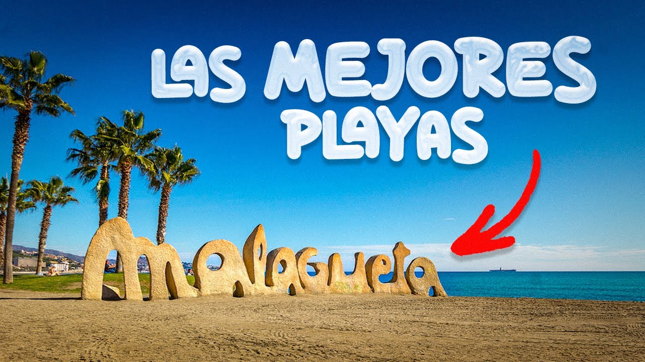 estado de las playas en malaga