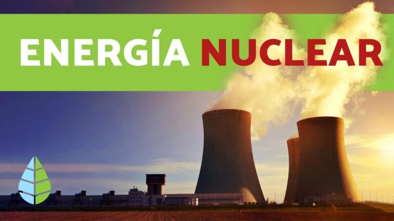 La Importancia de la Energía Nuclear: Clave para un Futuro Sostenible ...