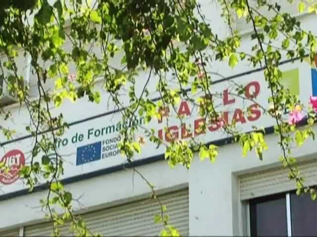 instituto de formación y estudios sociales