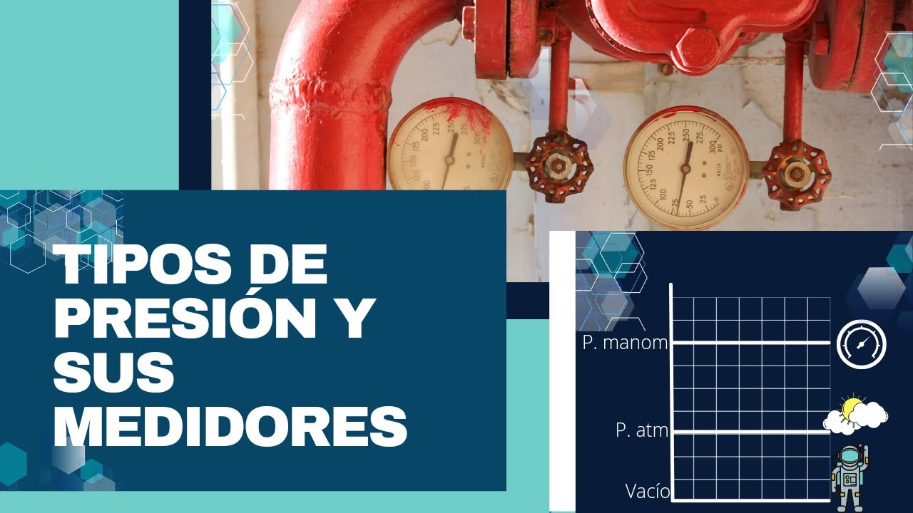 instrumento para medir la presion en fisica