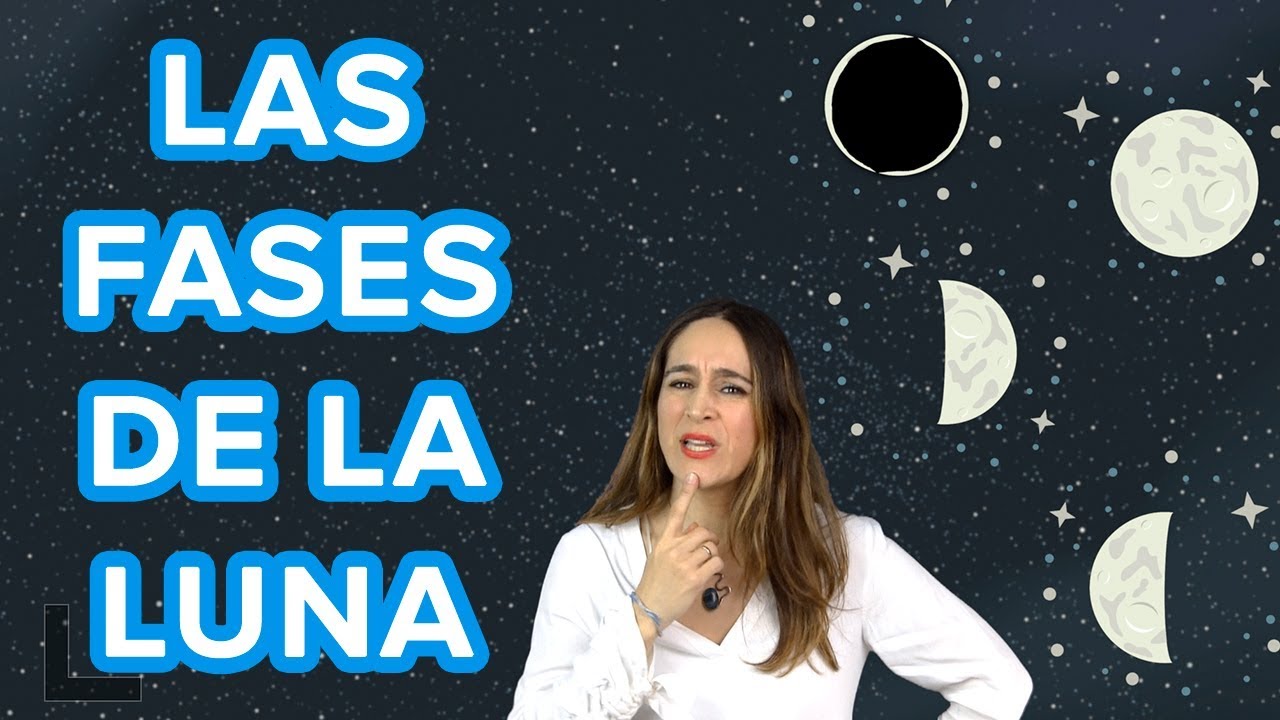 las 8 frases de la luna