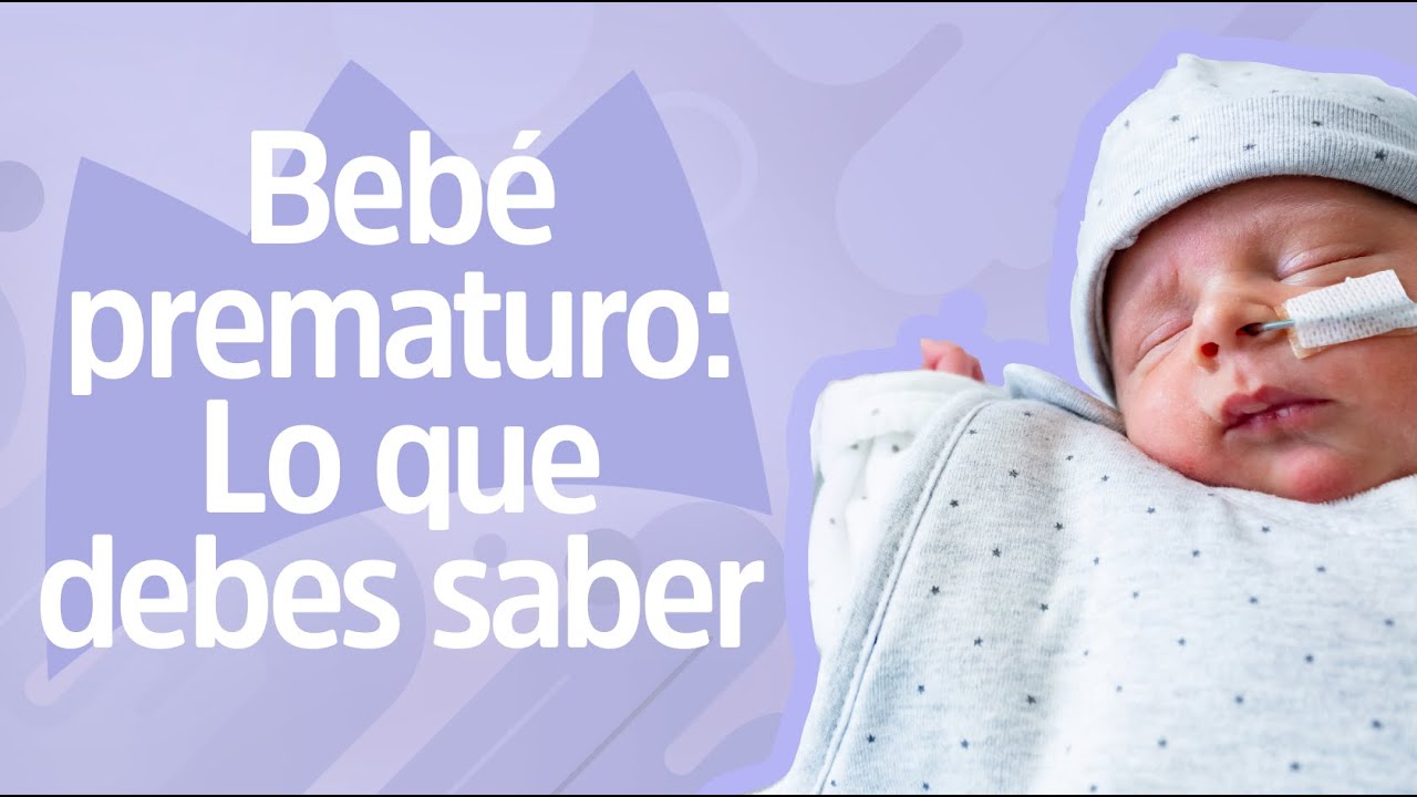 los niños prematuros son más inteligentes