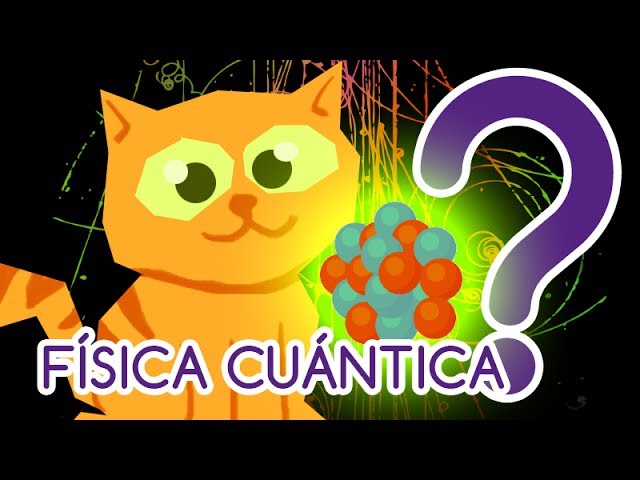 modelo de la mecanica cuantica